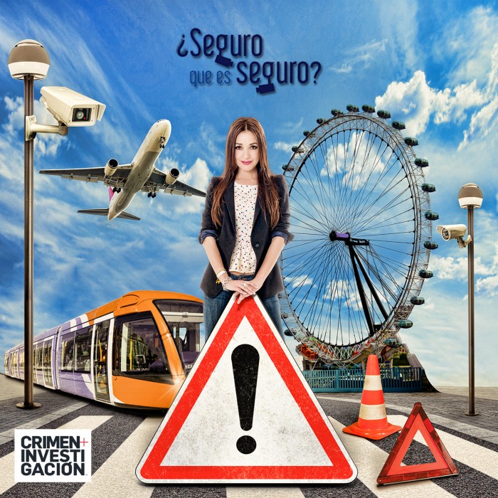 SEGURO QUE ES SEGURO